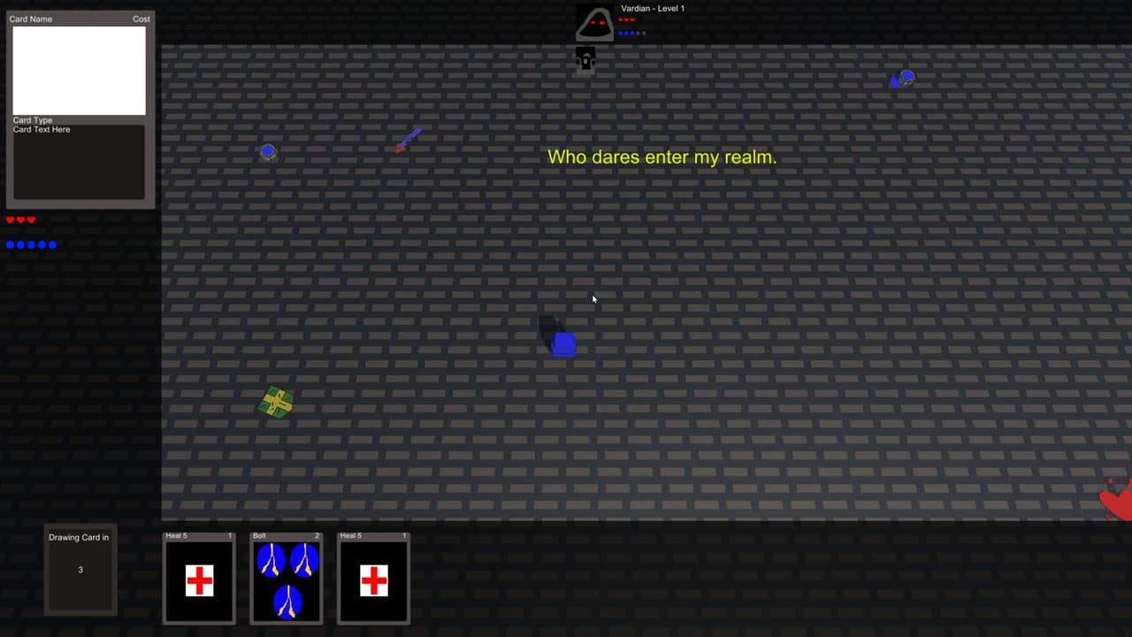 Arbusts Revenge screenshot 3