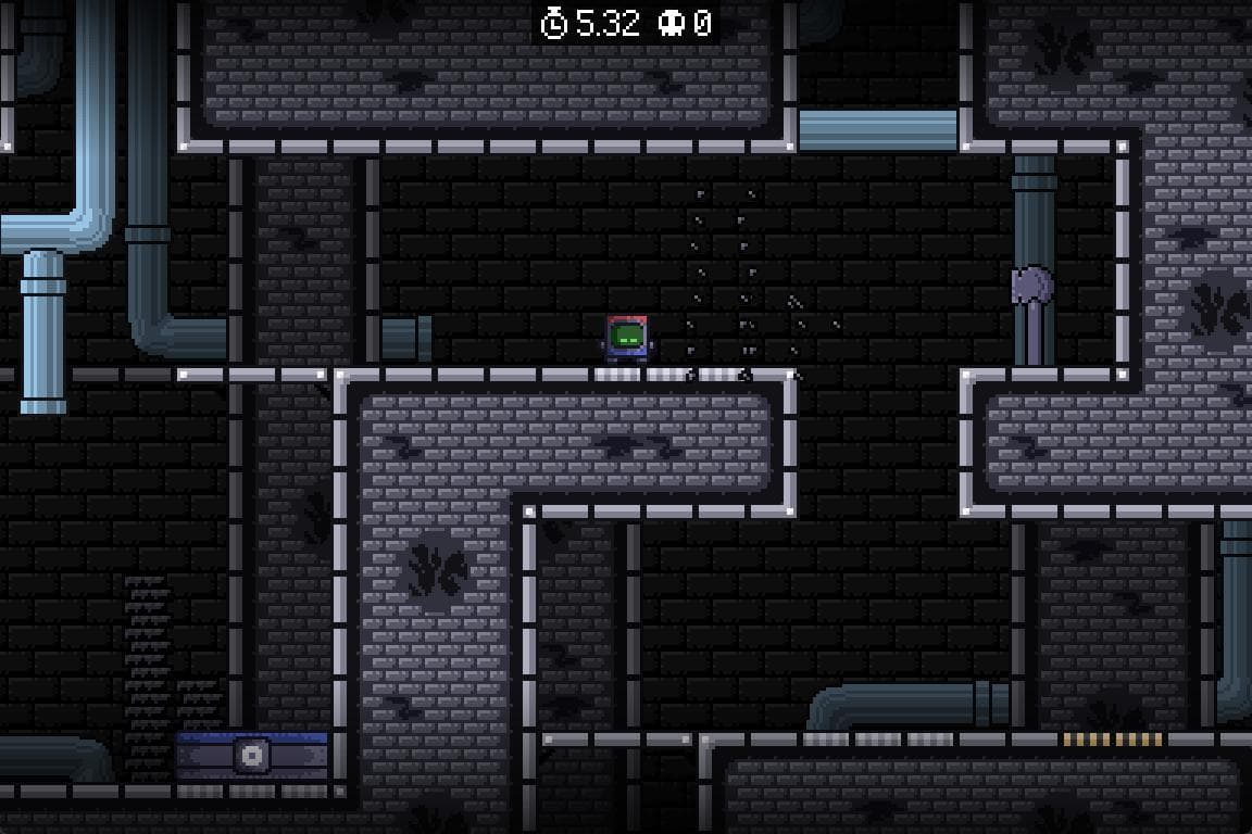Reverse Polarity (Aidan) screenshot 4
