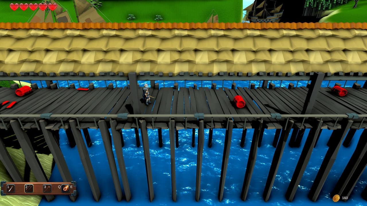 Worrysome screenshot 6