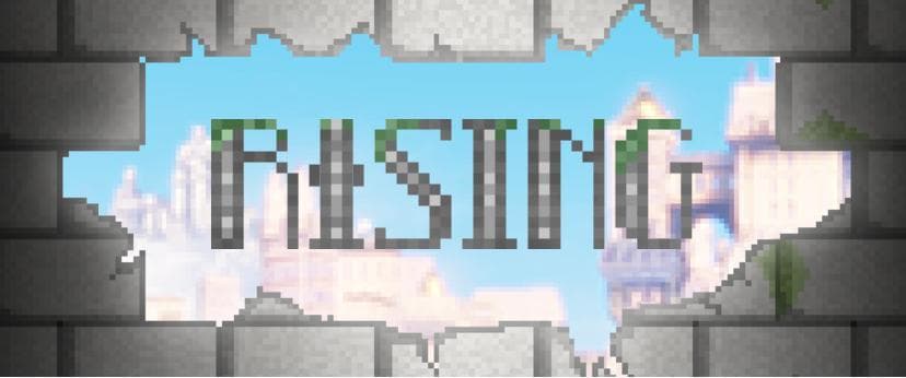Rising (itch) (RisingGame, mercadod94)