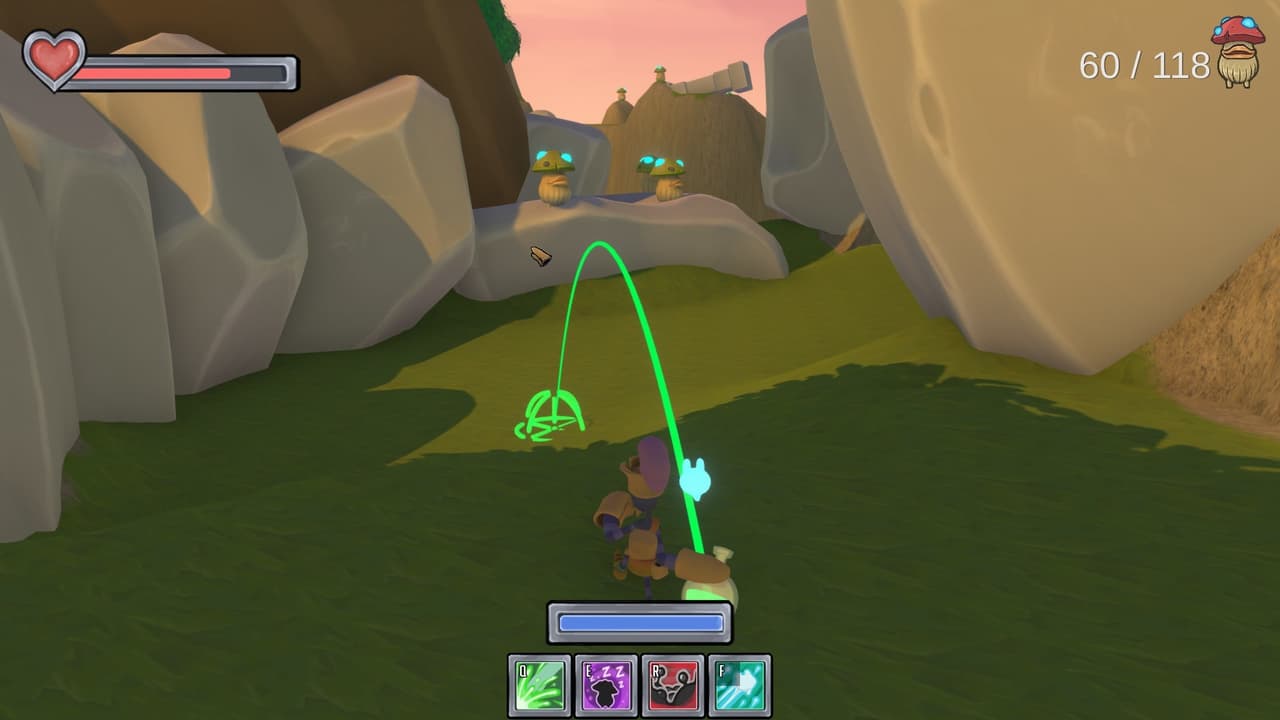 Lucid - Proof of Concept screenshot 5