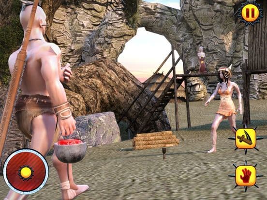 Virtual Tribe Family screenshot 2