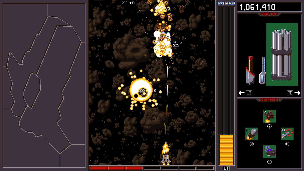 Technocide screenshot 3