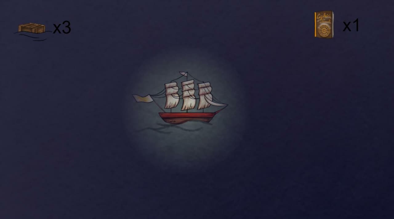 Homeward Bound (stolenlegos) screenshot 3