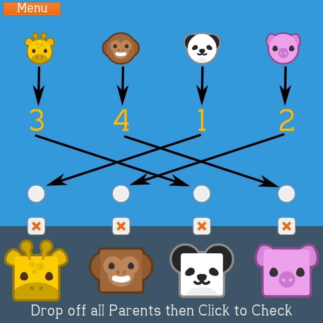 Drop Off (JafCraze) screenshot 3