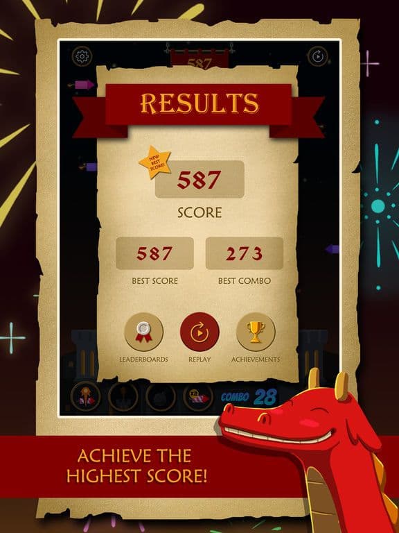 Pyreworks screenshot 5