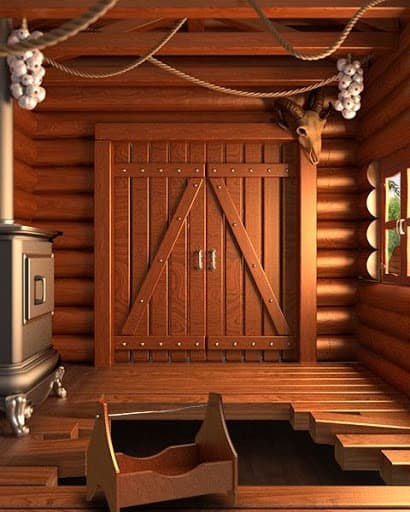 100 Doors Challenge screenshot 3