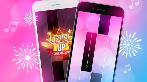 Music Tiles 4: Piano Games screenshot 3