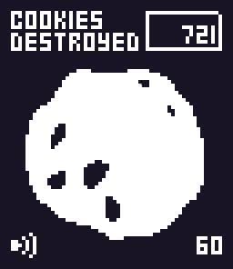 Cookie Destroyer