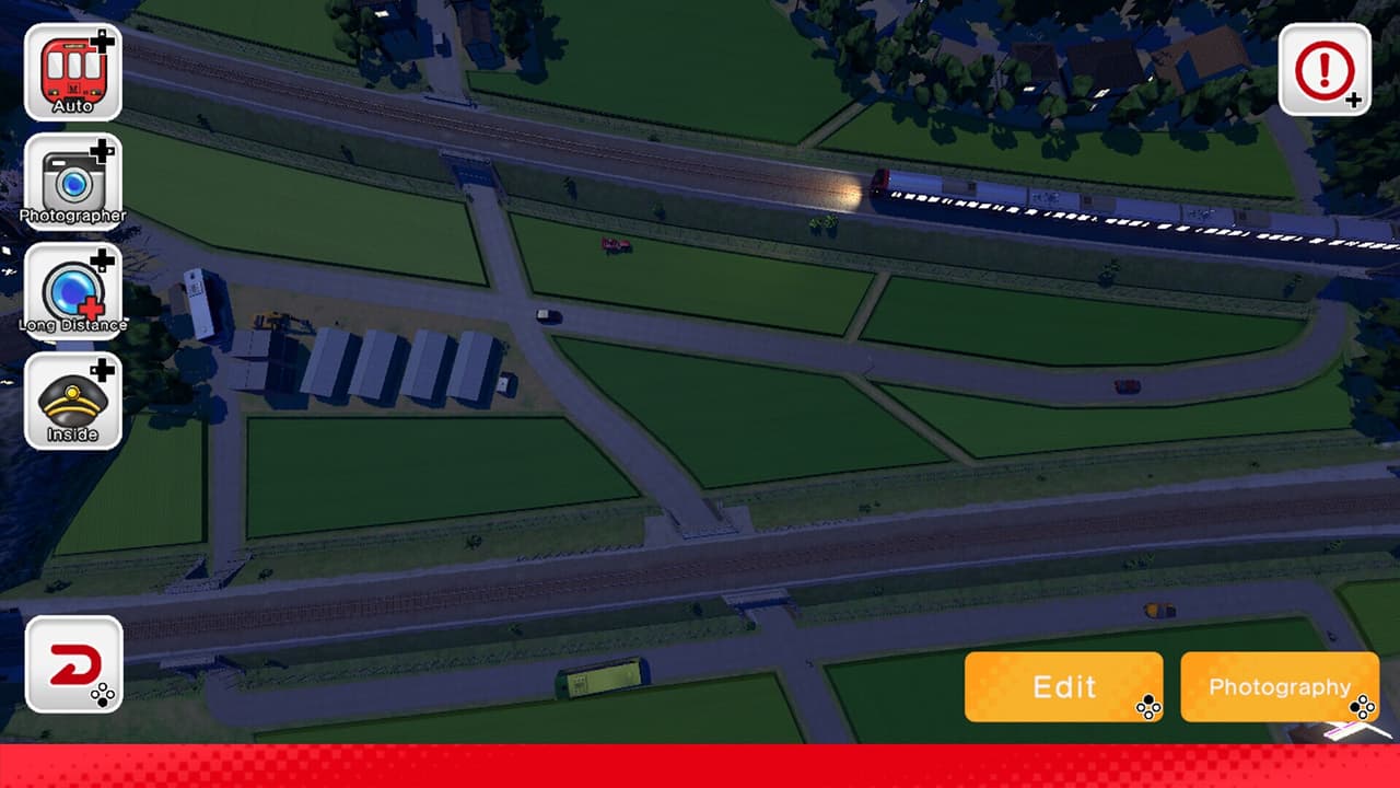 Japan Train Models - JR Kyushu Edition screenshot 5