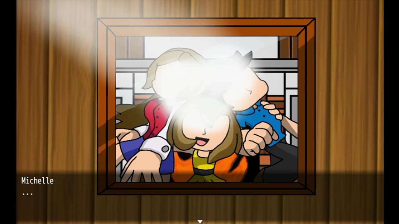 Disconnection: A DeadWorlds History screenshot 4