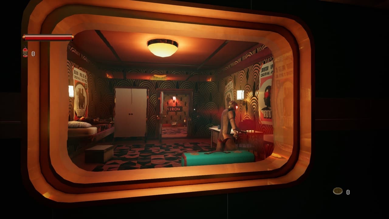 TechnoTsunami screenshot 3