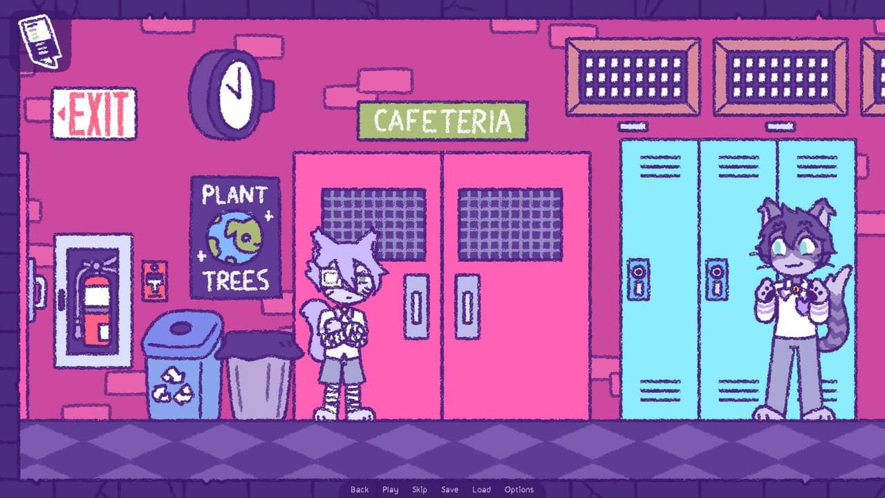 Purrfect Apawcalypse: Patches Inferno screenshot 3