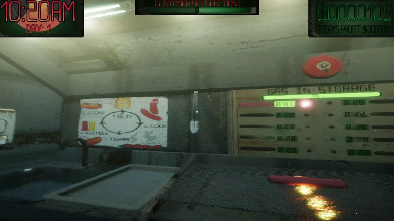 Hotdog Hustler screenshot 6