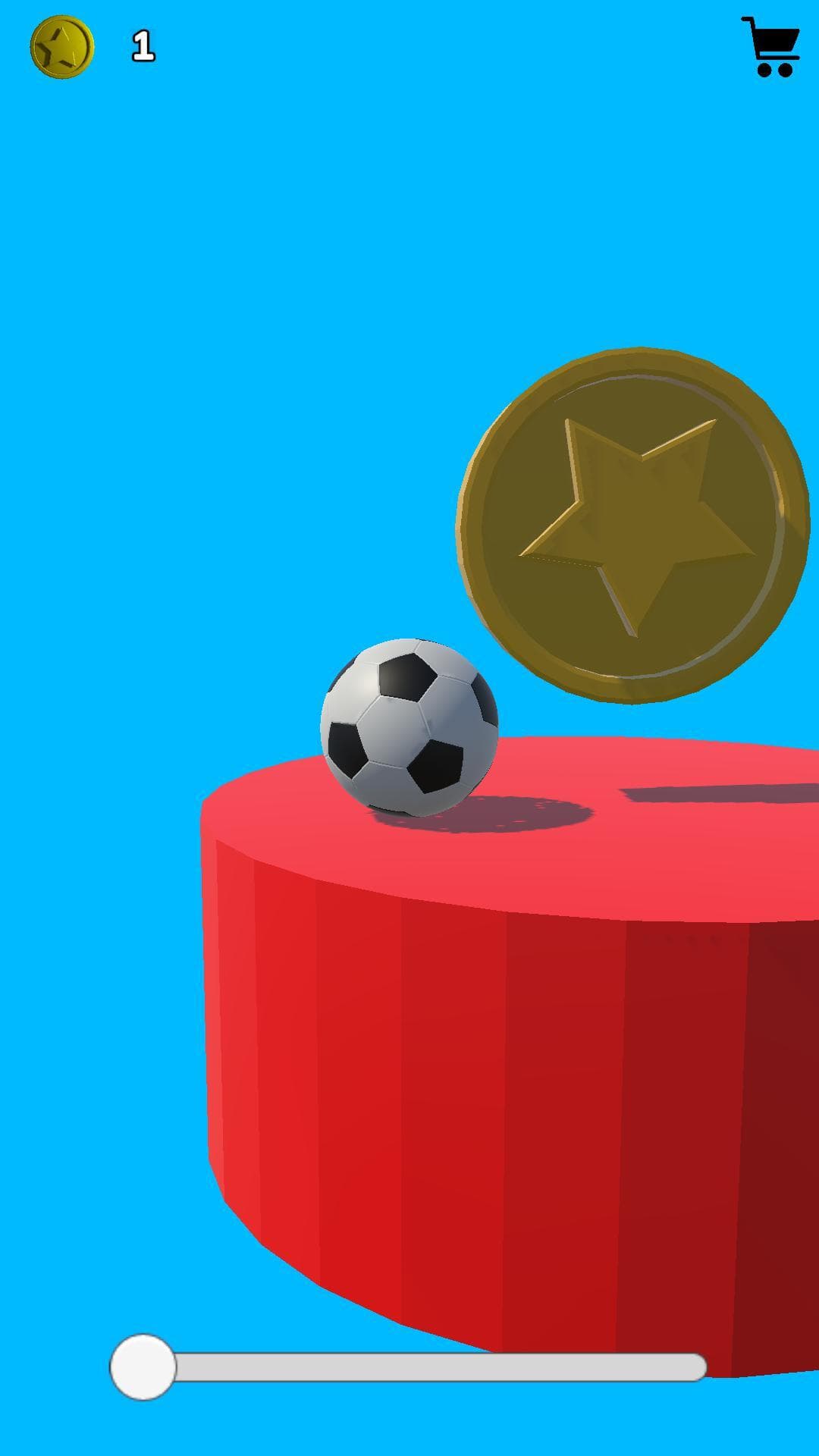 Epic Jump (Mayus Games) screenshot 4