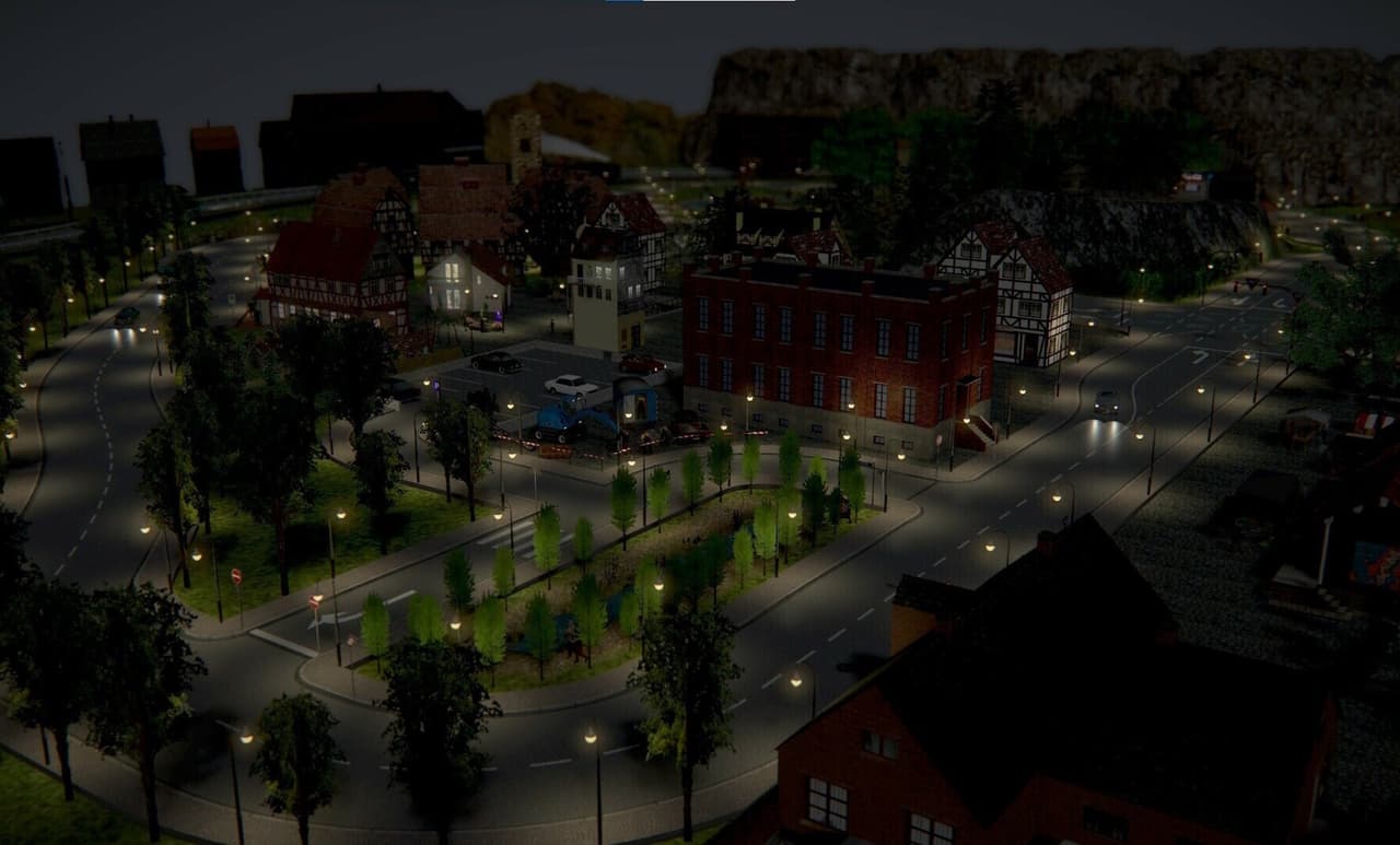 3D Train Studio V9 screenshot 5