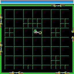 Desolation: Out of Ammo