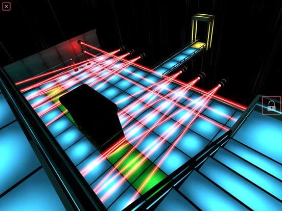 Laser Mazer AR/VR screenshot 4