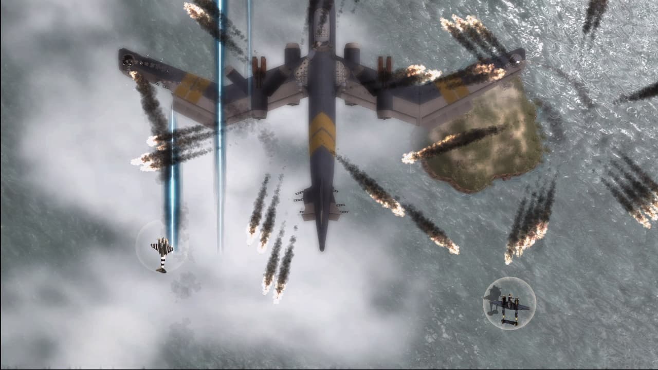 1942: Joint Strike screenshot 5