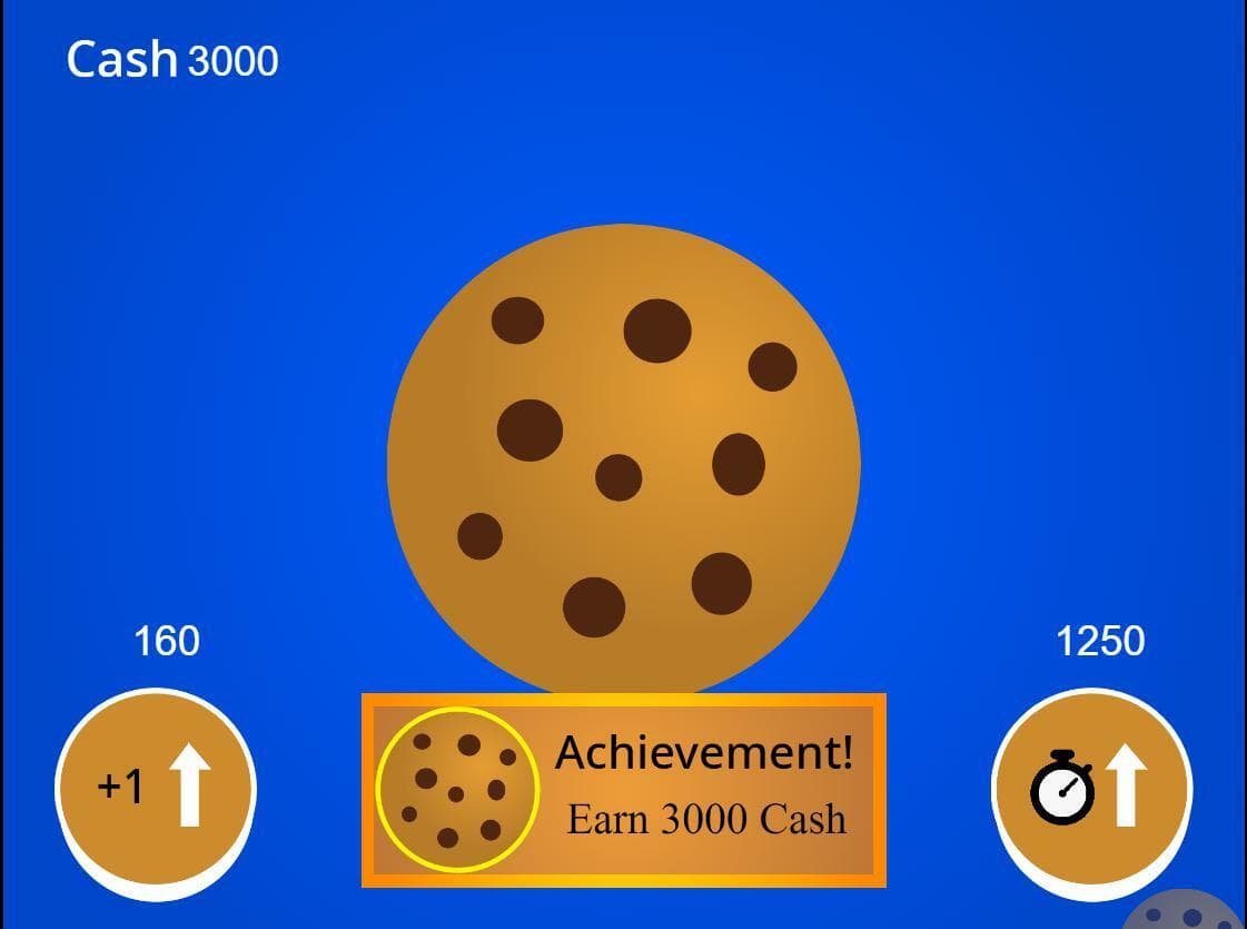 Cookie Smash screenshot 5