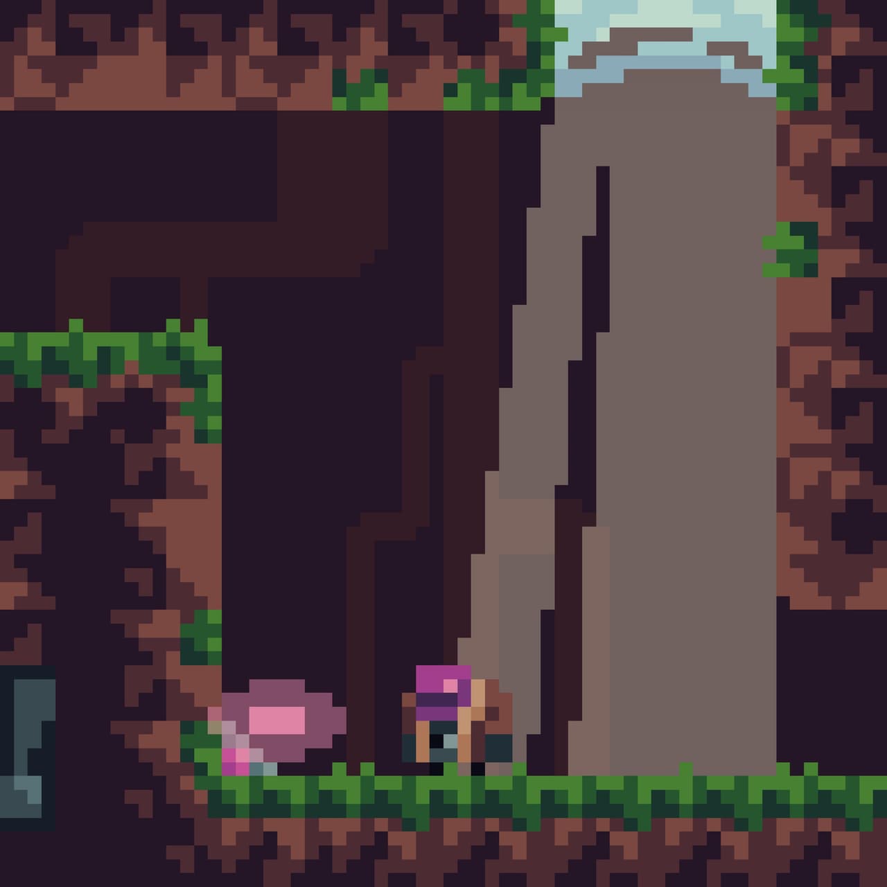 Lode screenshot 3