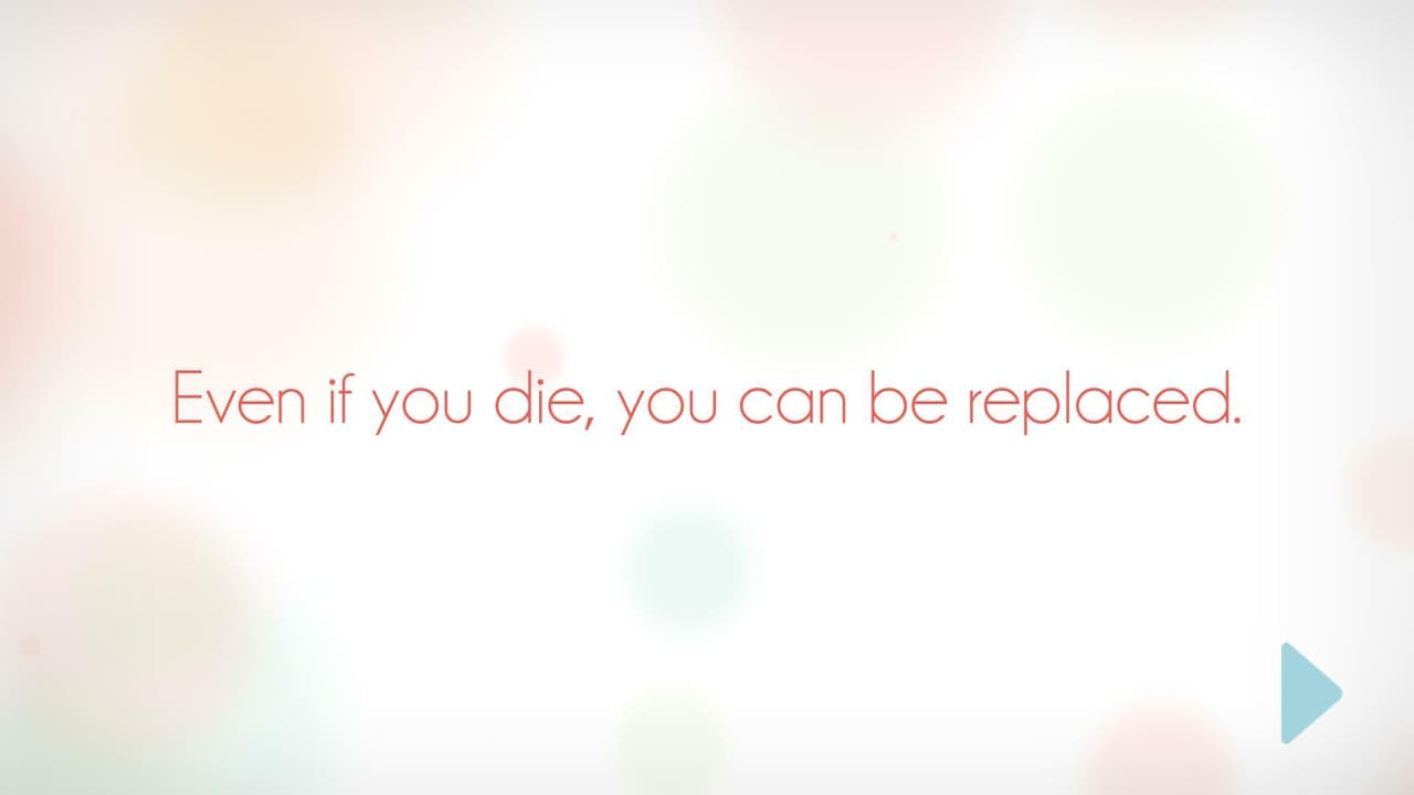 Déjà Vu (itch) (EricFreeman) screenshot 5