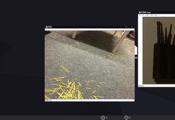 Annual Intruders - Free Edition screenshot 6