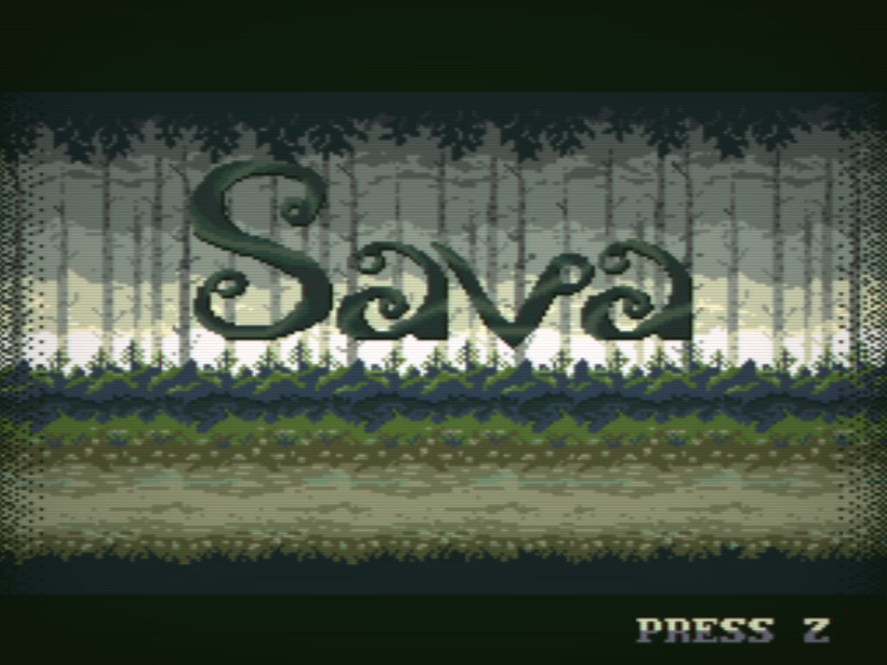 Sava screenshot 2