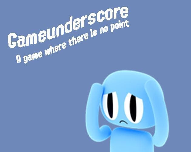 Gameunderscore