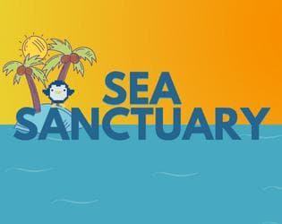 Sea Sanctuary