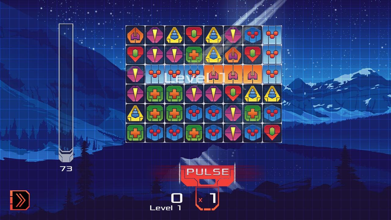 Pulses screenshot 3