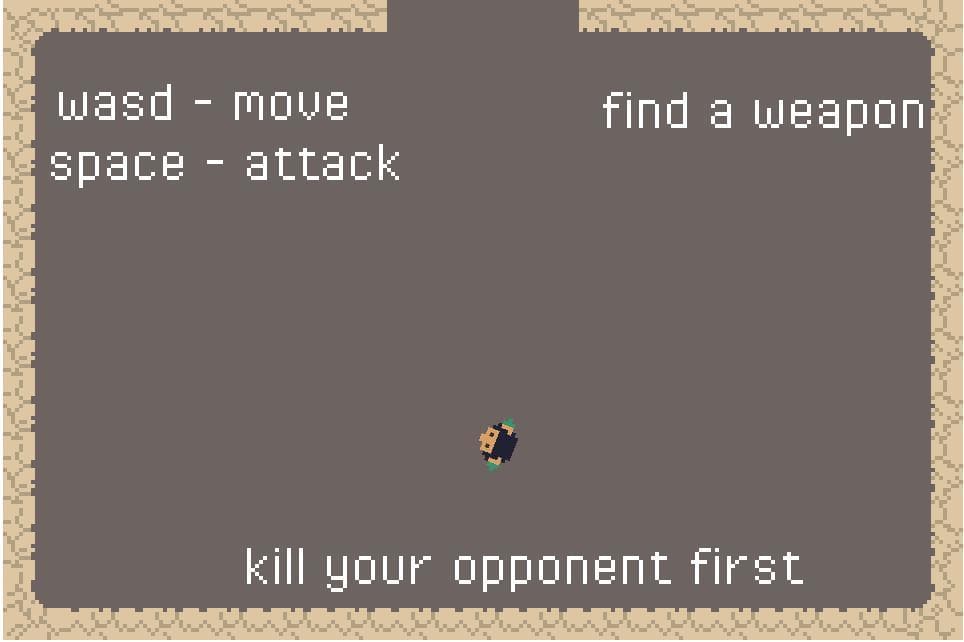 Ludum Dare 45