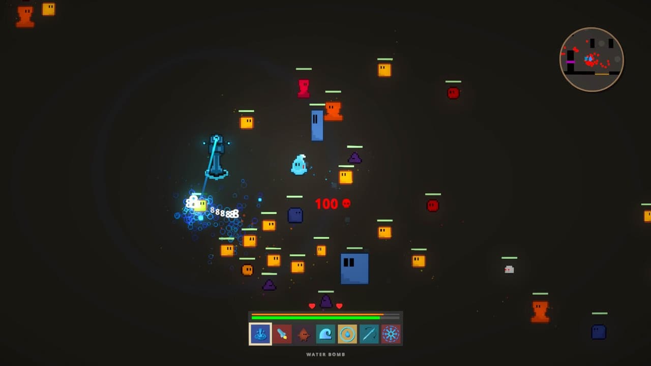 The Last Drop screenshot 3