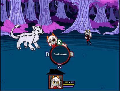 Cheatstuck
