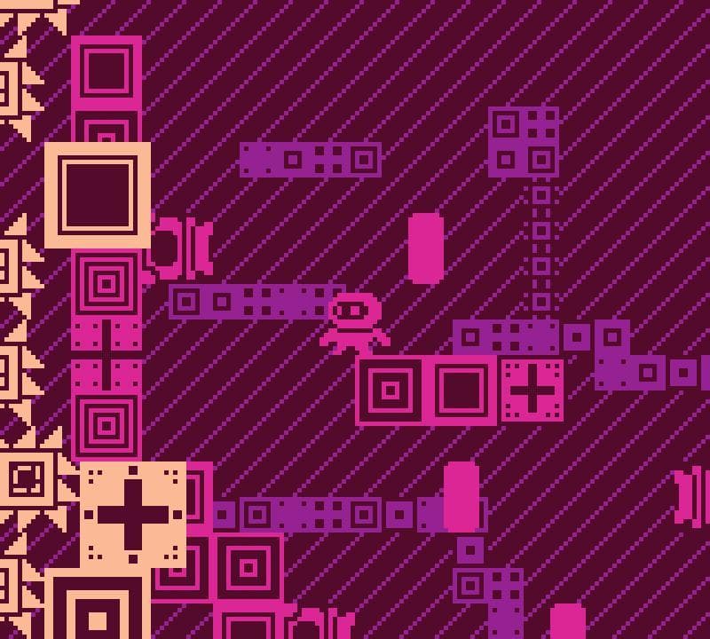DEAPTH screenshot 2