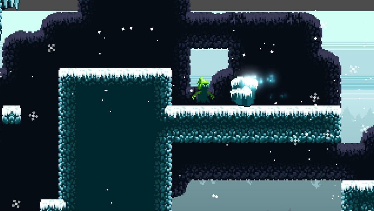 A Sorcerers Tale screenshot 2