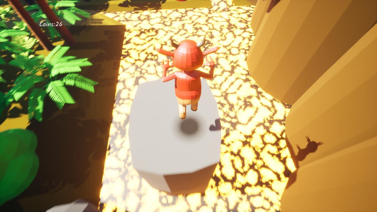 The Tropical End screenshot 3