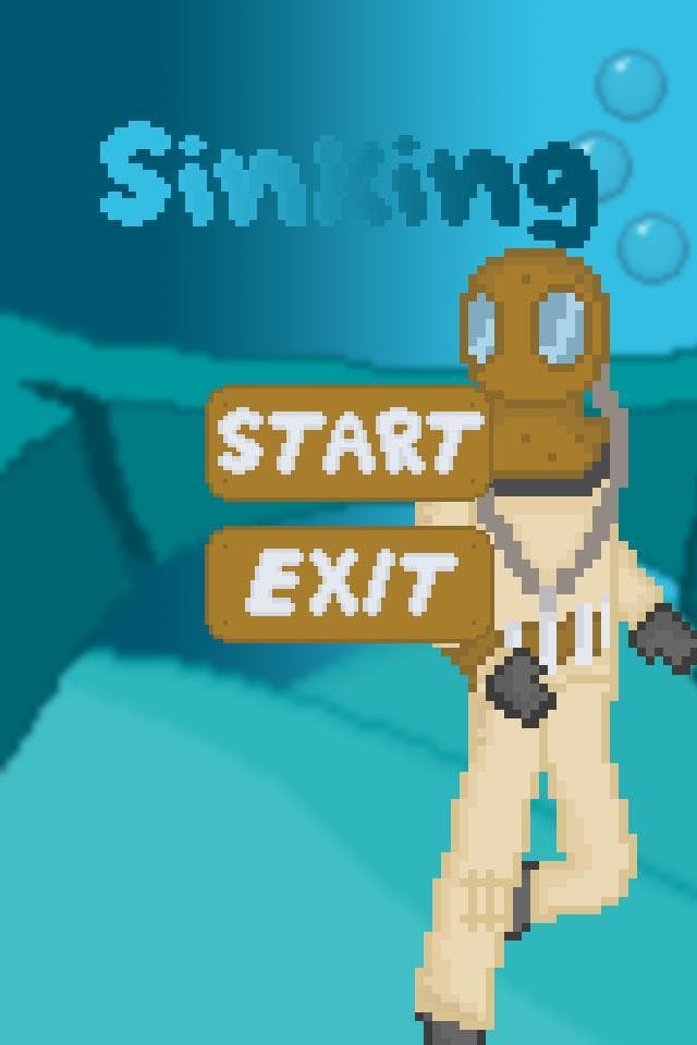 Sinking screenshot 2