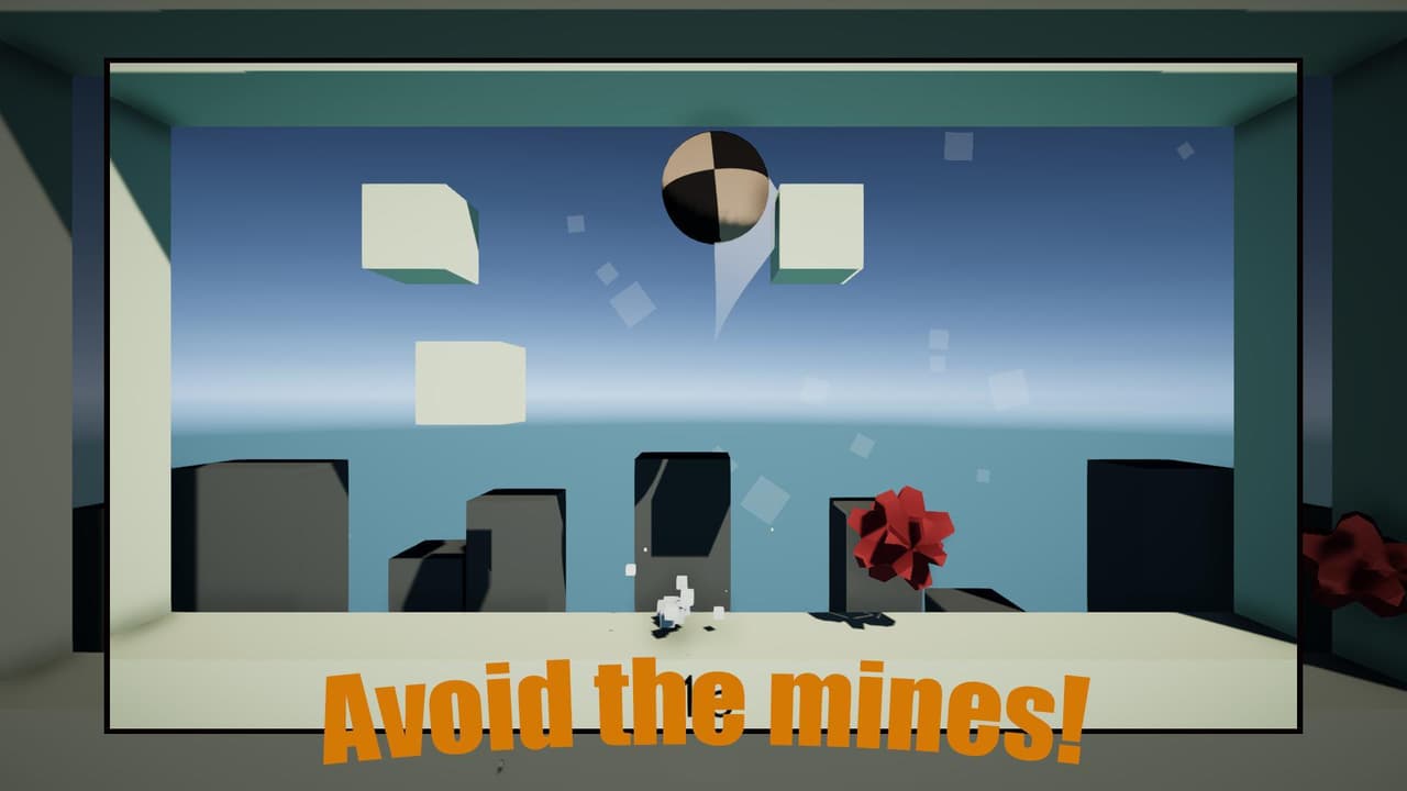 Hop Sphere DX (Arbigaus) screenshot 3