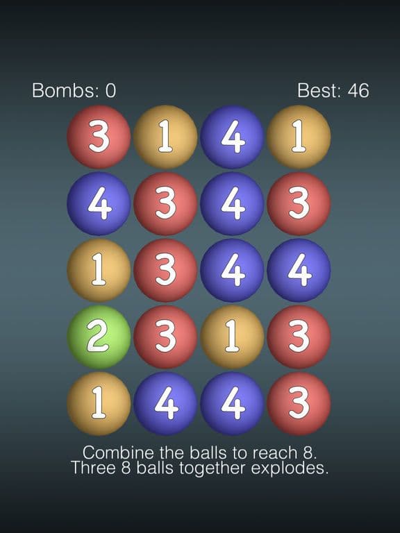 8Bomb screenshot 5