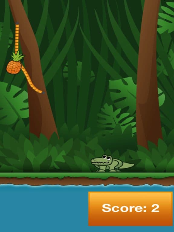 Snip The Vine screenshot 5