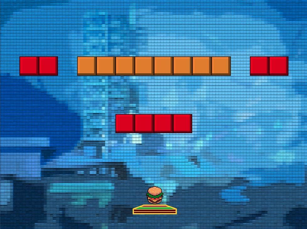 Berger Breaker