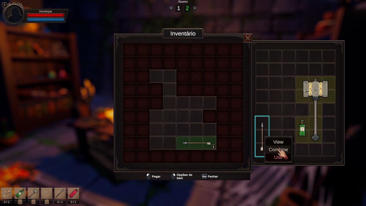 Loot Stack - Relics Hunter screenshot 5
