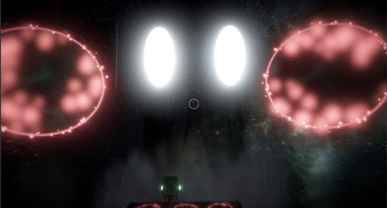 Whac-A-Nomicon screenshot 5