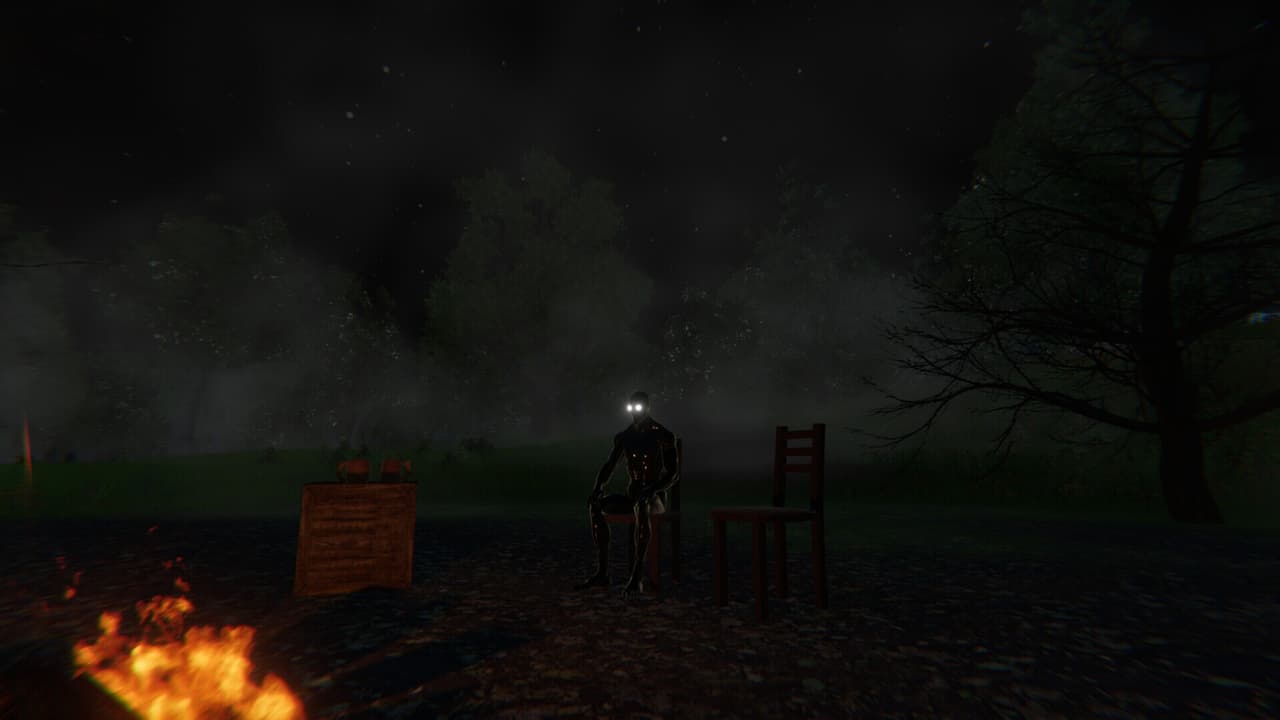 Lost In Failures screenshot 5