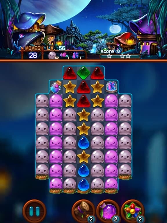 Jewel Galaxy screenshot 6