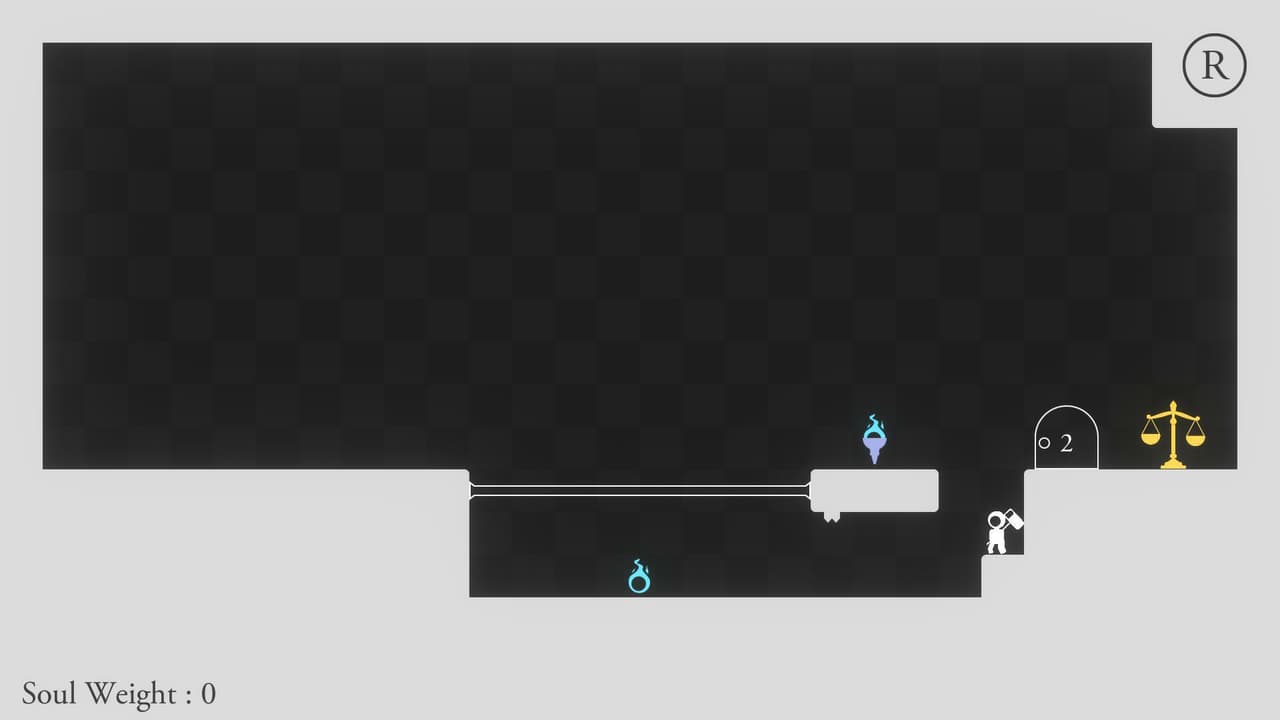 Weight of the Soul screenshot 3