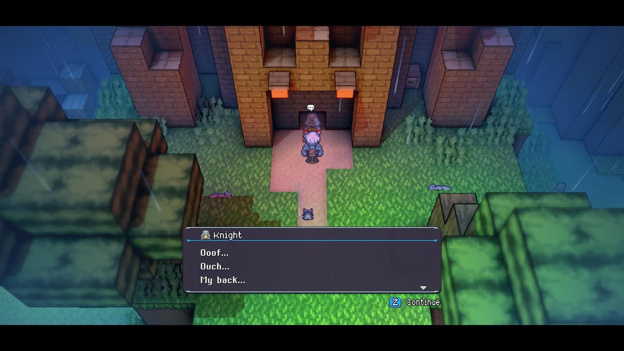 Crystal Project Demo screenshot 3