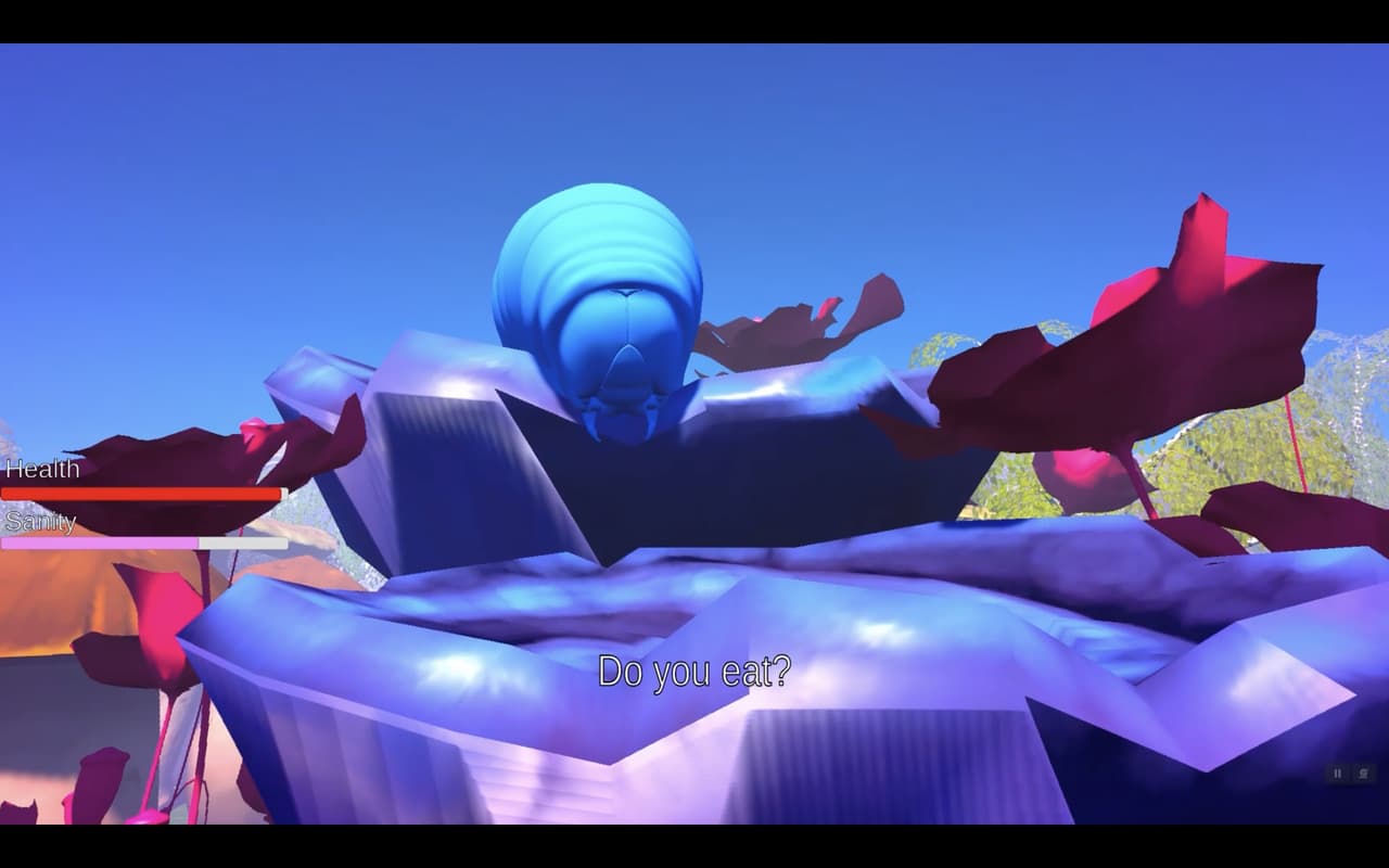 Alices Real Adventures in Wonderland screenshot 4
