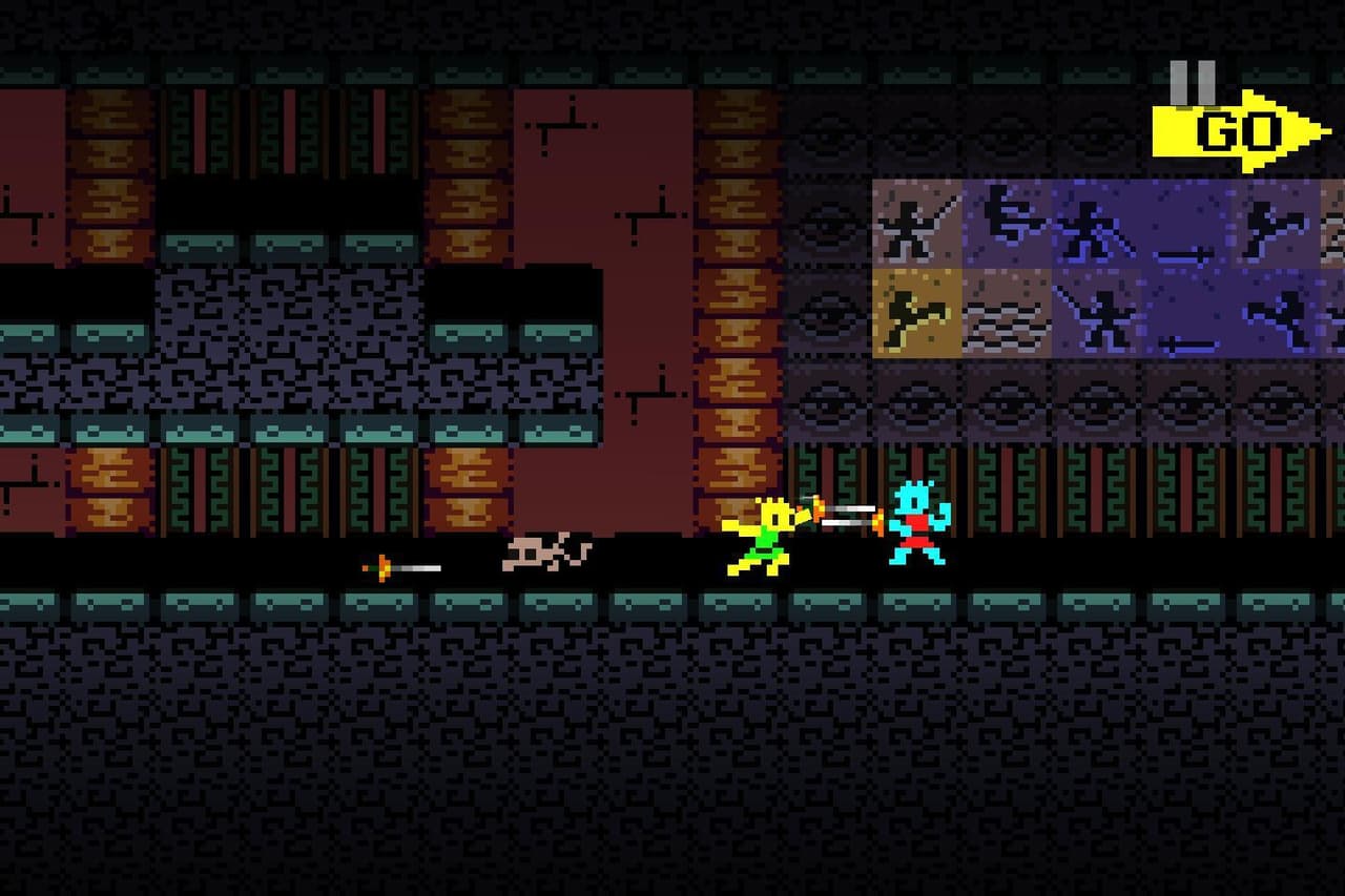 EGGNOGG+ screenshot 3